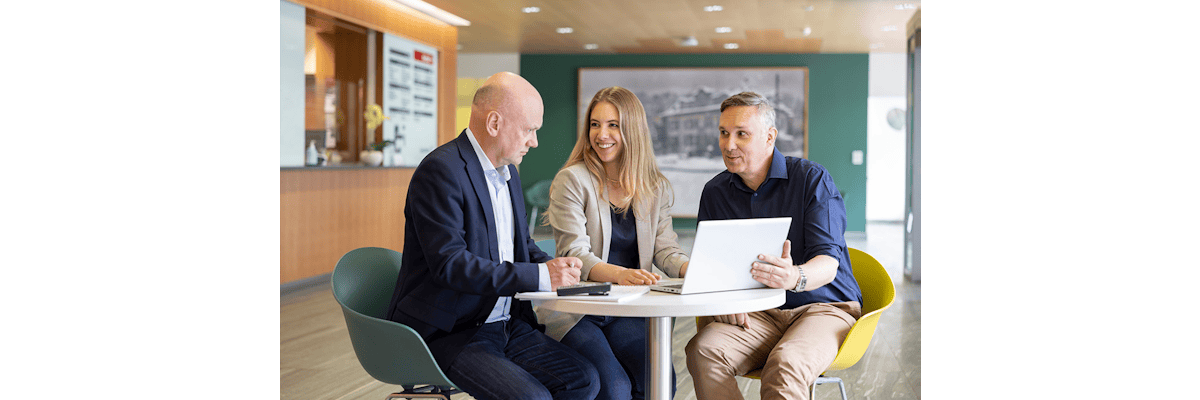 Travailler chez Spital Bülach AG