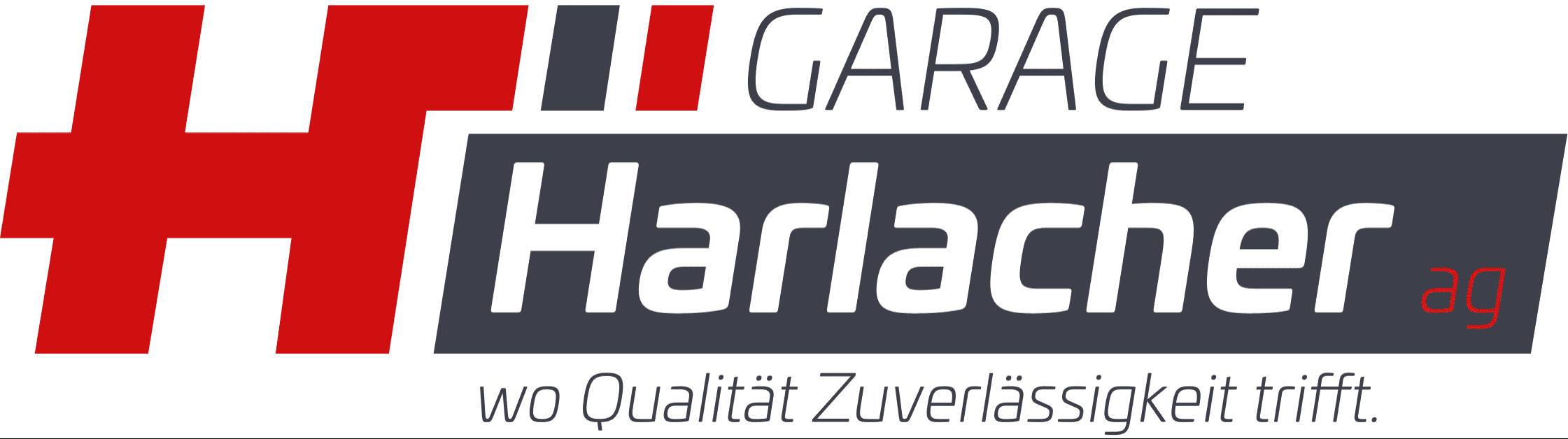 Garage Harlacher AG