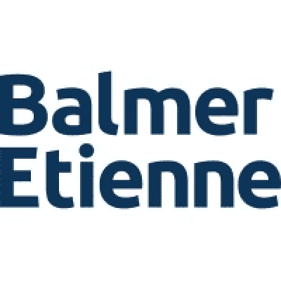 Balmer-Etienne AG