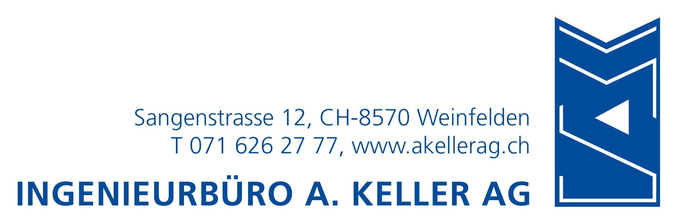 Ingenieurbüro A. Keller AG