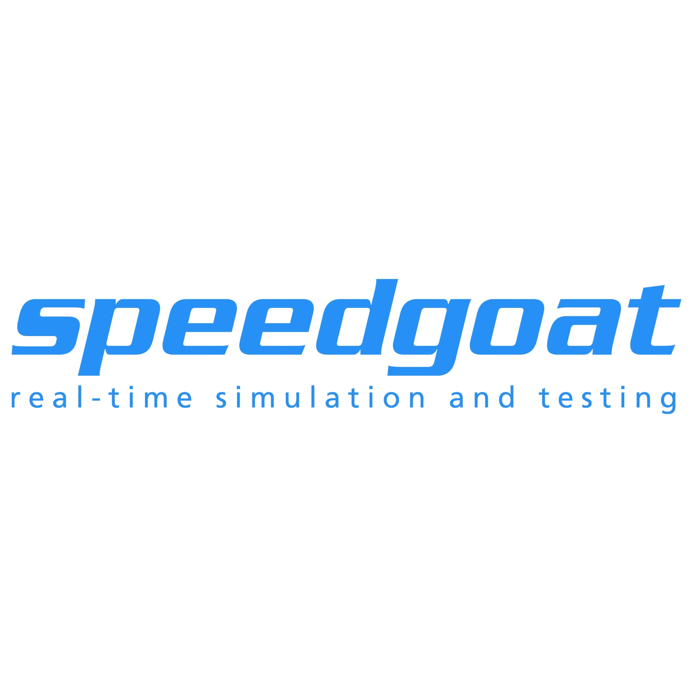 Speedgoat GmbH