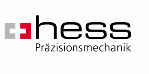 Hess Präzisionsmechanik GmbH