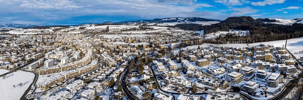 Travailler chez Einwohnergemeinde Baar