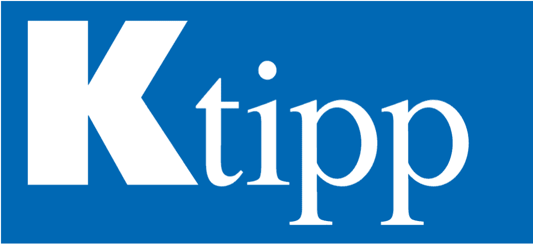 K-Tipp Rechtsschutz AG