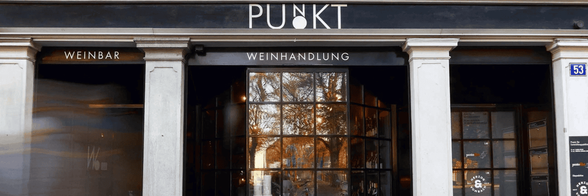 Work at Wein-Punkt GmbH