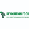 Revolution Food Sàrl