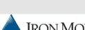 Logo Iron Mountain (Schweiz) AG