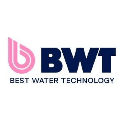 Logo BWT AQUA AG