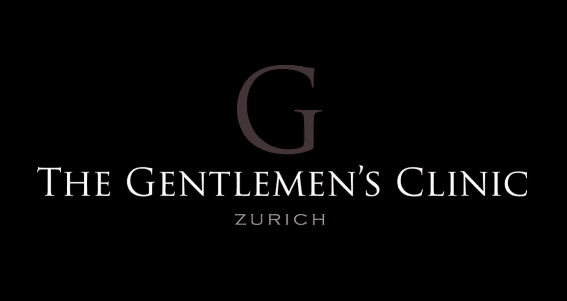 The Gentlemen's Clinic