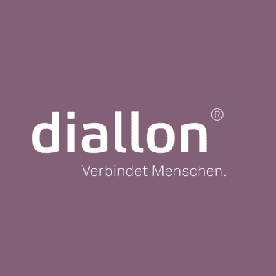 Logo  Diallon- Offre d'emploi en Suisse