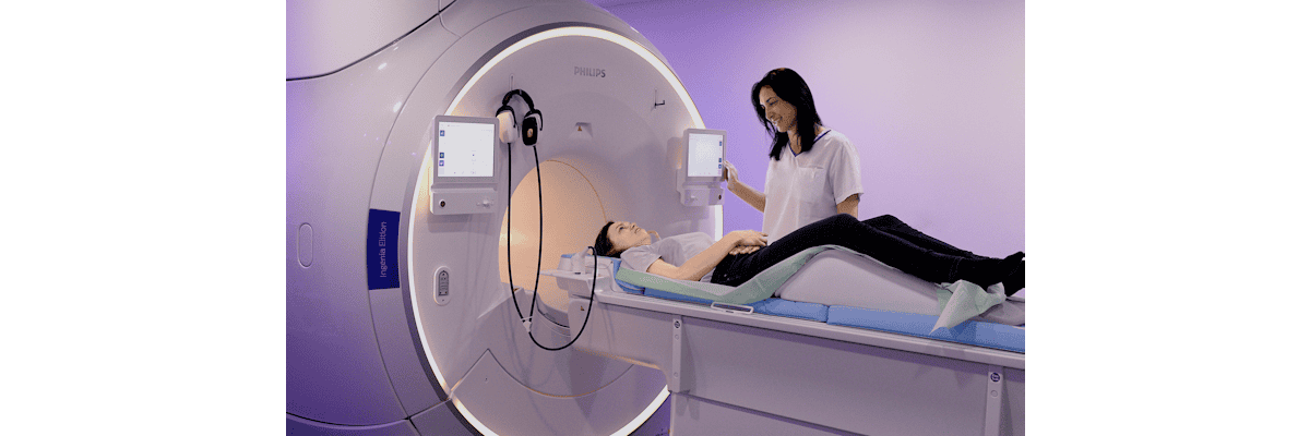 Travailler chez St. Claraspital AG