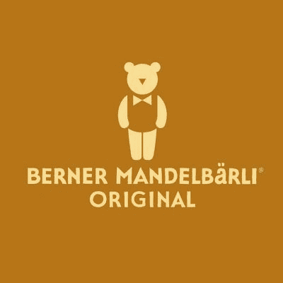 Logo BERNER MANDELBÄRLI AG