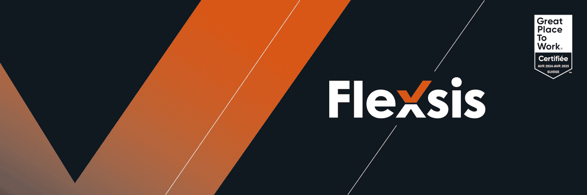 Arbeiten bei Flexsis AG, St. Gallen