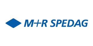 M + R Spedag Group AG