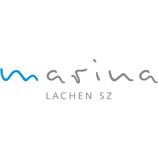 Logo Marina Gastro AG