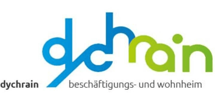 Beschäftigungs- und Wohnheim Dychrain