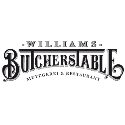 Logo ButchersTable / Seven Fires AG