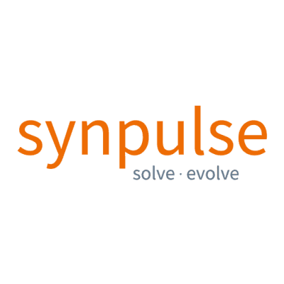 Logo Synpulse Schweiz AG
