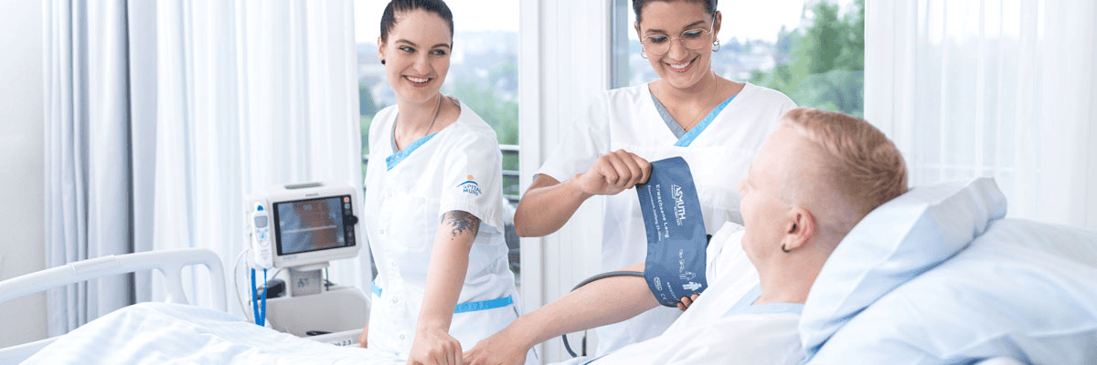 Spital+muri Jobs - 45 Stellenangebote auf JobScout24