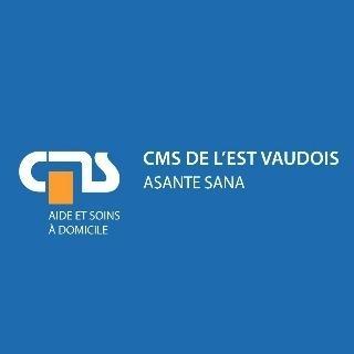 CMS de l'Est vaudois - ASANTE SANA