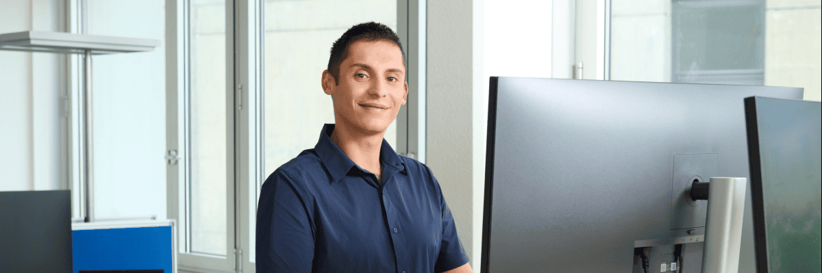 Arbeiten bei Atupri Gesundheitsversicherung AG