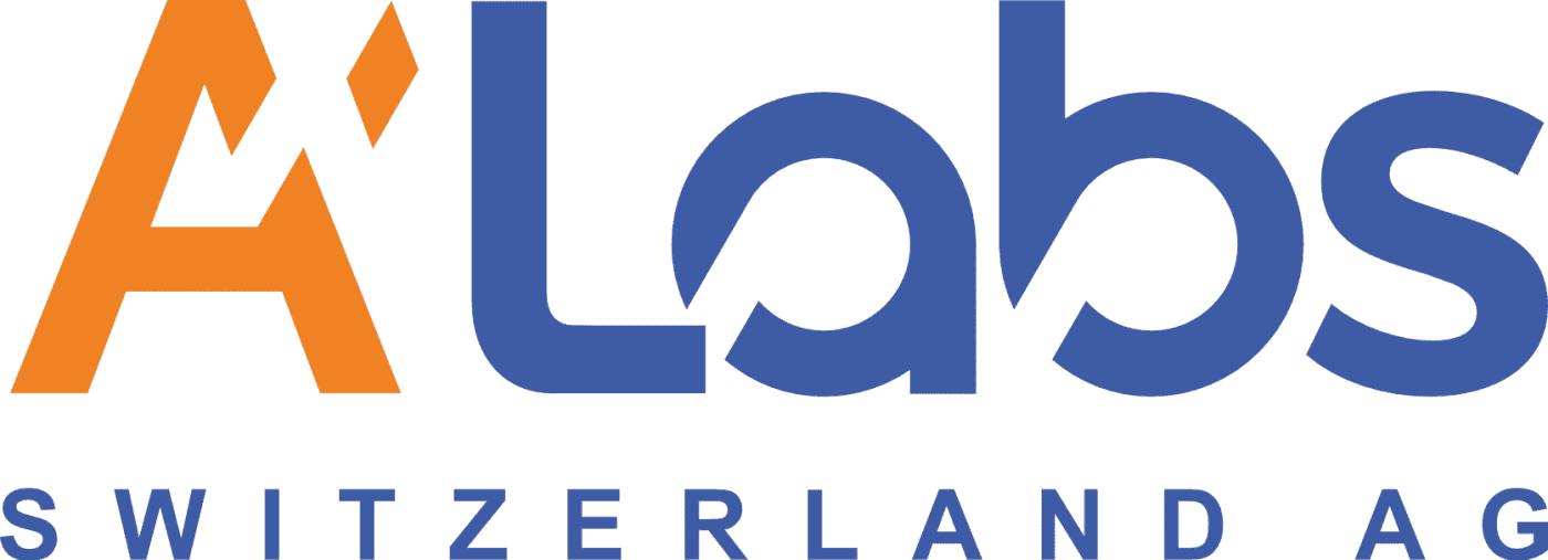 Logo A-Labs Switzerland AG