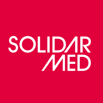 Logo SolidarMed