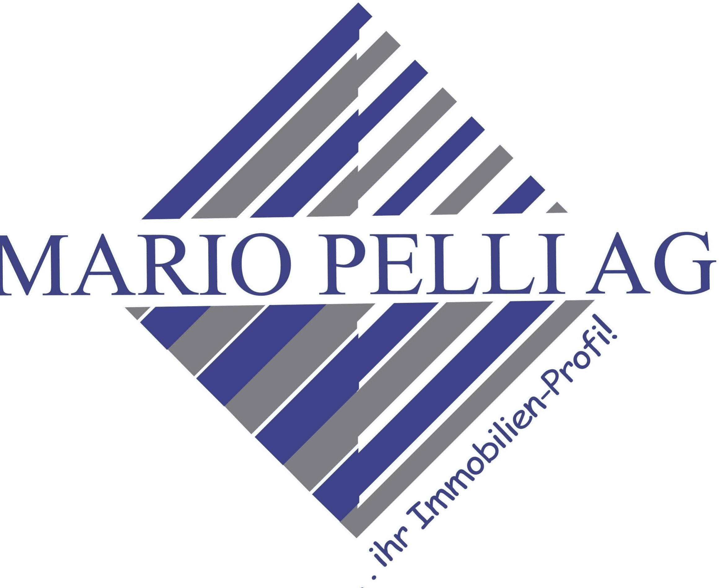 Mario Pelli AG