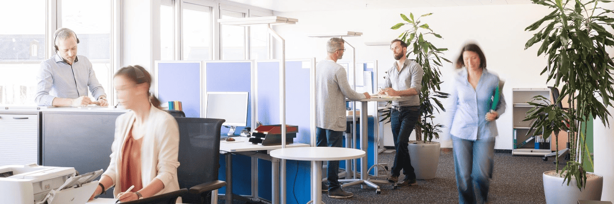 Arbeiten bei Coop Rechtsschutz AG