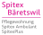 Spitex Bäretswil : Pflegewohnung, Spitex Ambulant