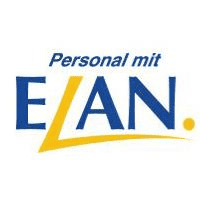 Logo ELAN Personal AG