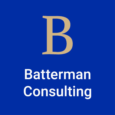 Logo  Batterman Consulting Basel AG- Offre d'emploi en Suisse