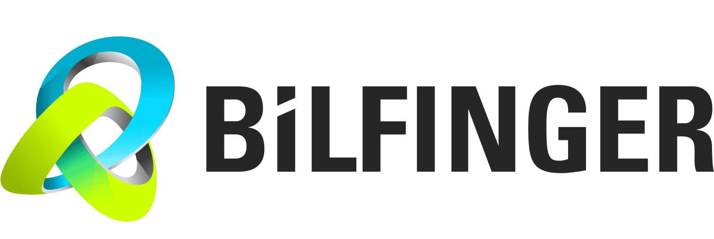 Logo Bilfinger Life Science GmbH