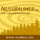 Nussbaumer Ihr Holzspezialist AG