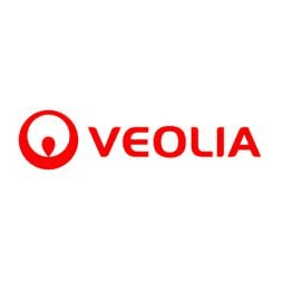 Logo Veolia Industry Building - Switzerland AG