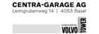 Company logo