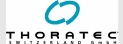 Logo Thoratec Switzerland GmbH