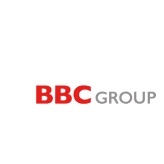 Logo BBC Group AG