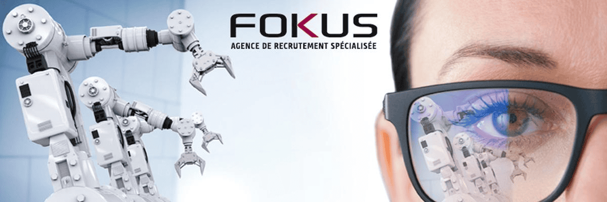 Work at FOKUS Talent Sàrl