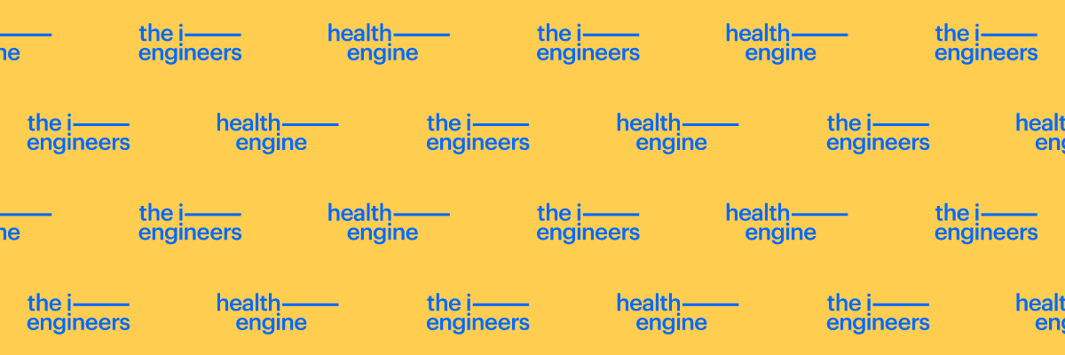 Arbeiten bei the i-engineers