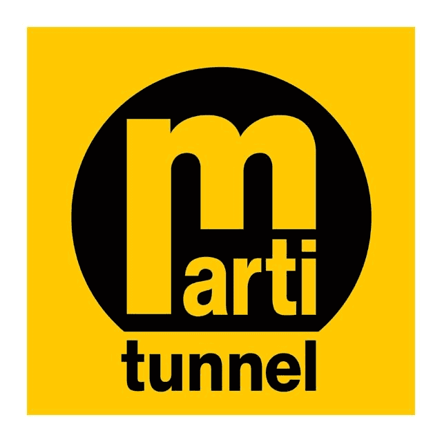 Marti Tunnel AG