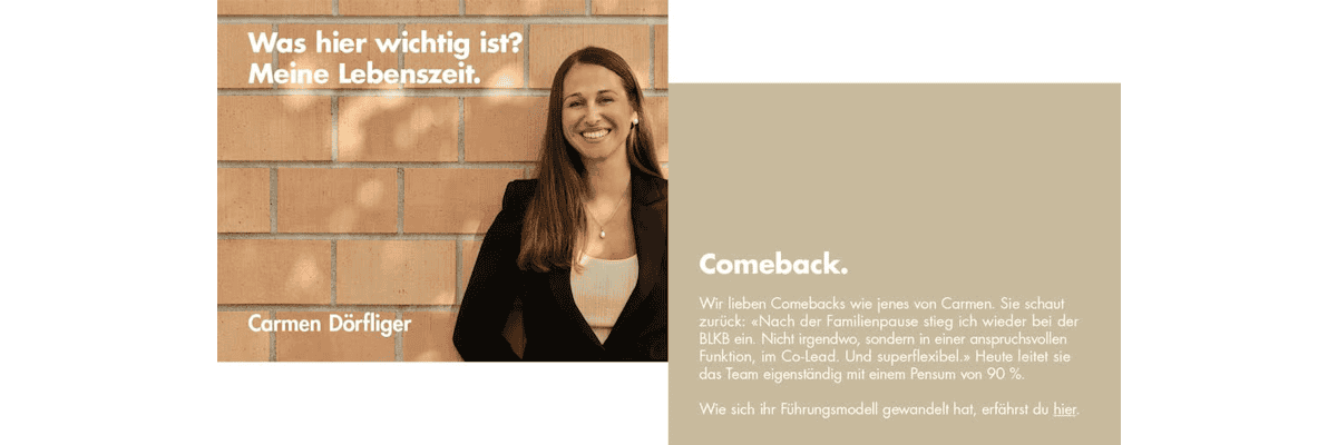 Mitarbeiter:in Fachsupport im Direktvertrieb (60% - 80%)