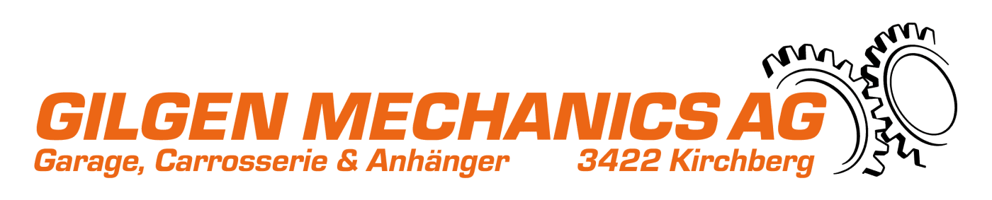 GILGEN MECHANICS AG