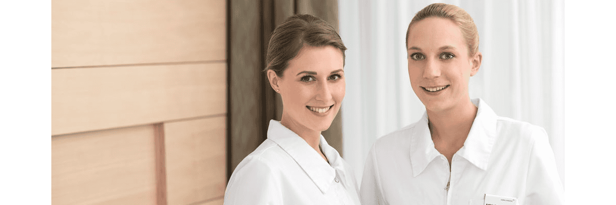 Arbeiten bei Klinik Hirslanden