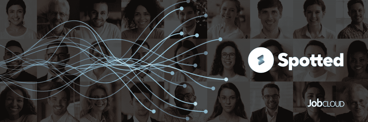Travailler chez Spotted