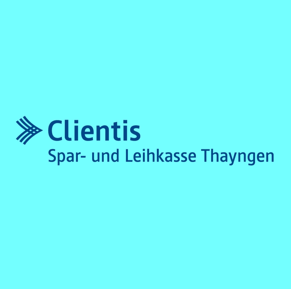 Clientis Spar- und Leihkasse Thayngen