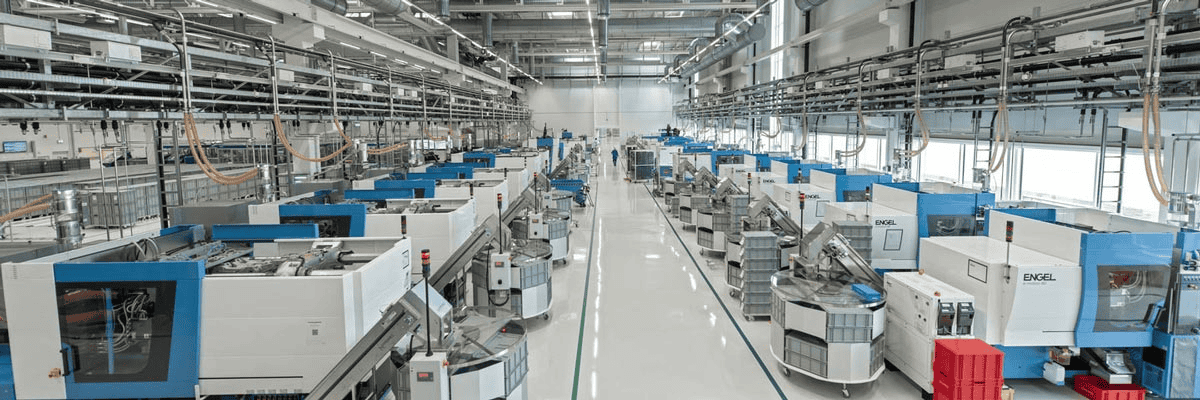 Arbeiten bei Ypsomed AG