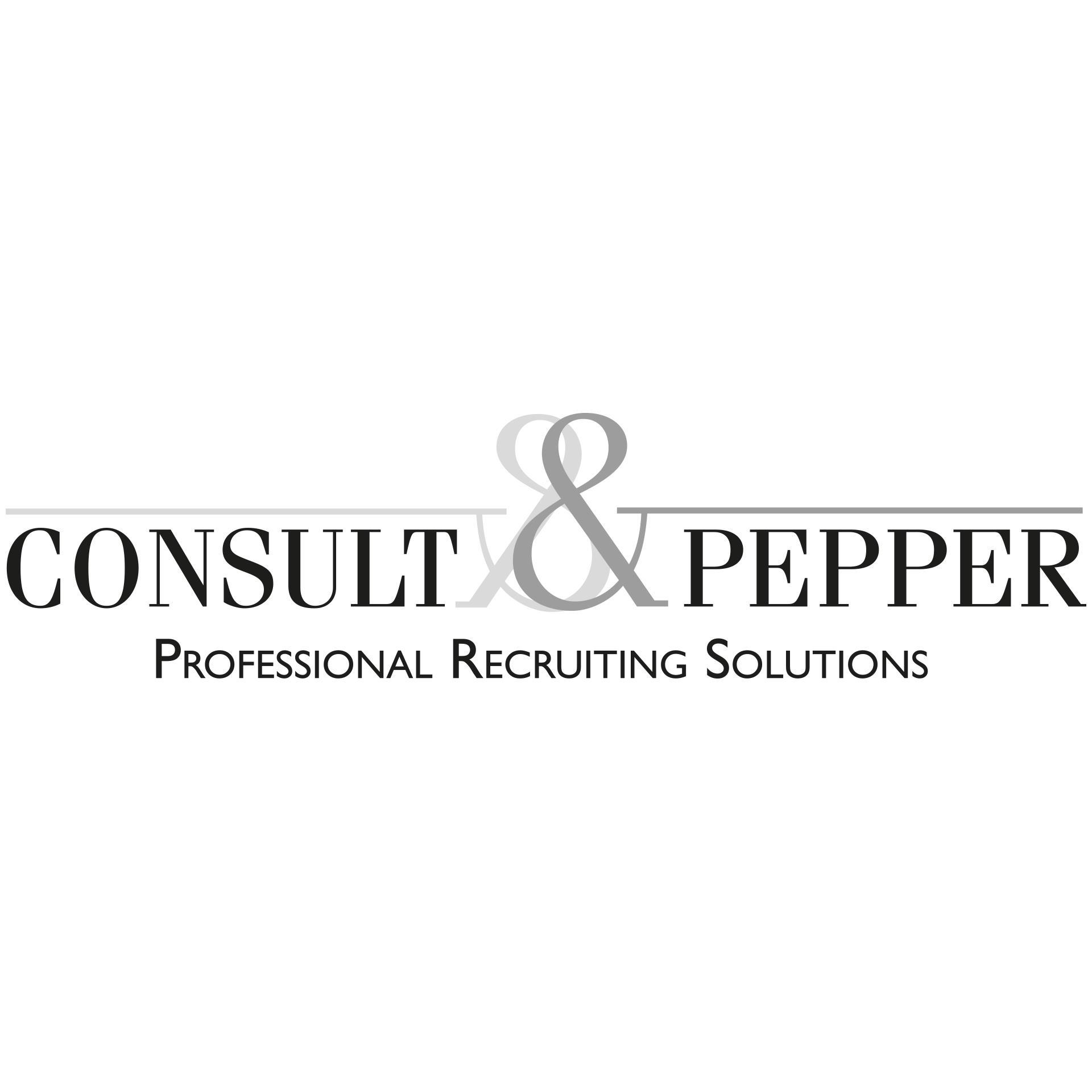 Consult & Pepper AG