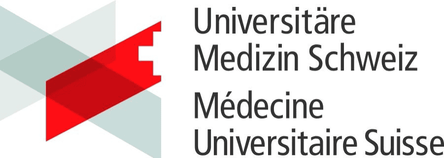 Universitäre Medizin Schweiz Headerbild