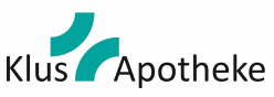 Logo Klus-Apotheke AG